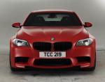 BMW M Performance Editions 2012 года